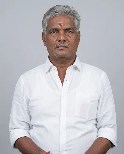 Shri. C. Jeyam